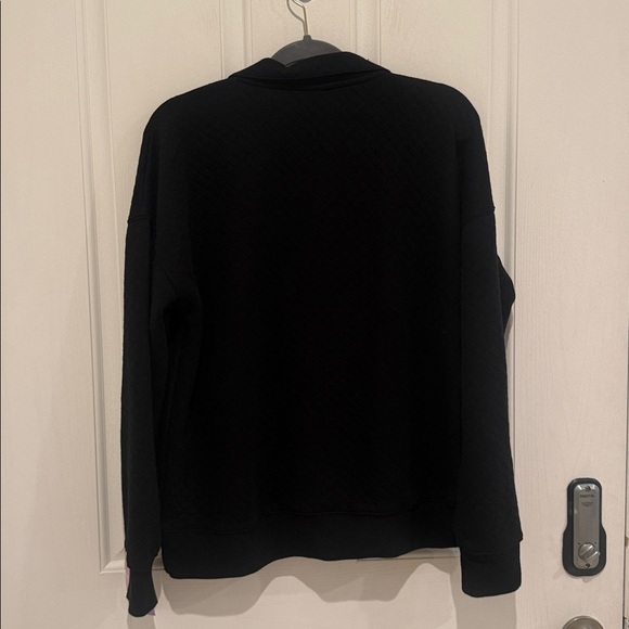 Target quilted style sweater - Picture 5 of 6